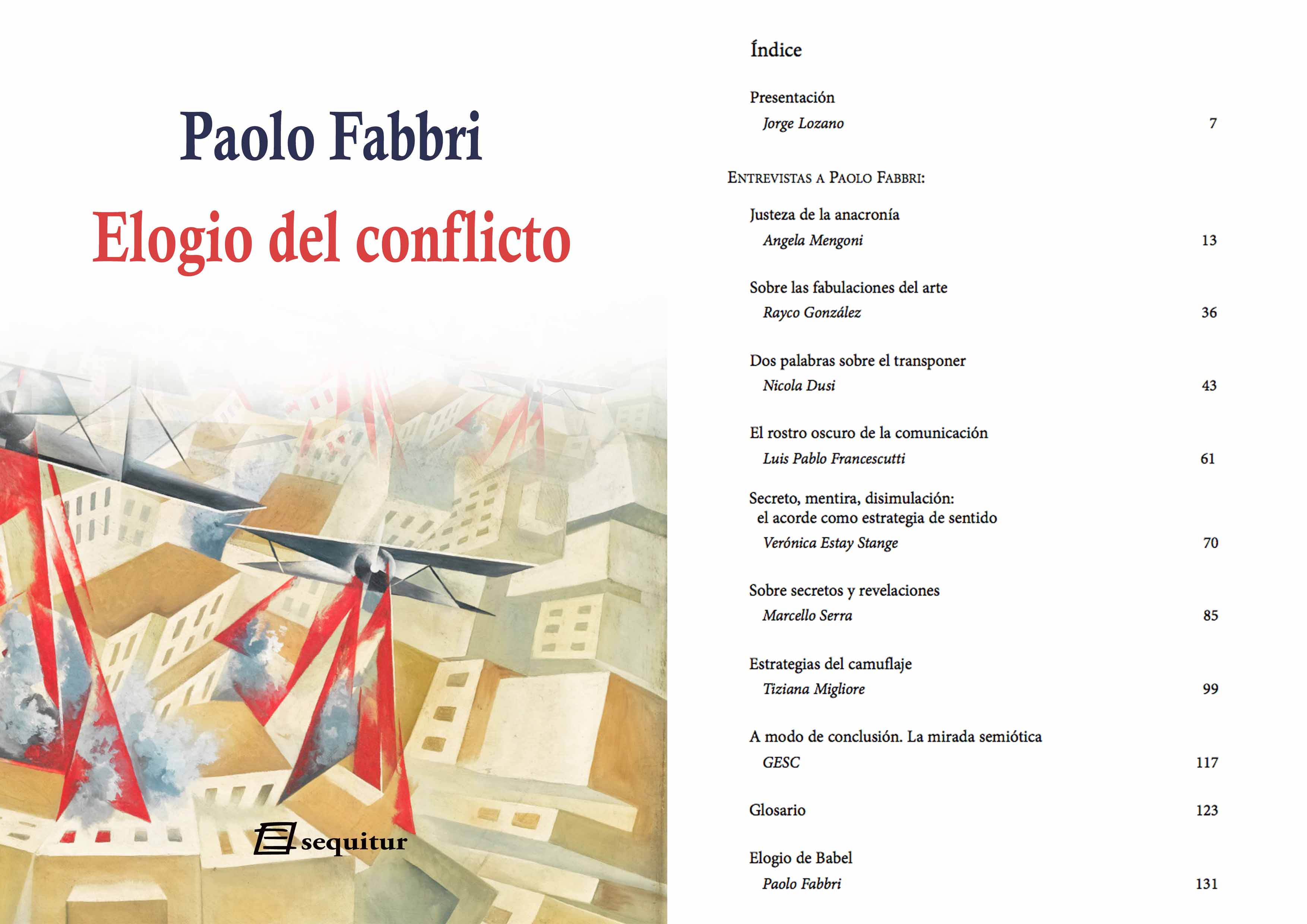 FABBRI low